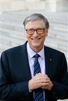 Bill Gates Tank Top #3447758