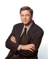 Bill Gates hoodie #3447760