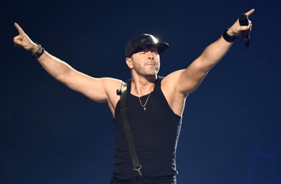 Donnie Wahlberg Tank Top