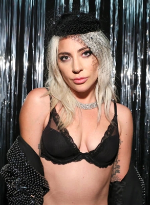 Lady Gaga tote bag #G3447845