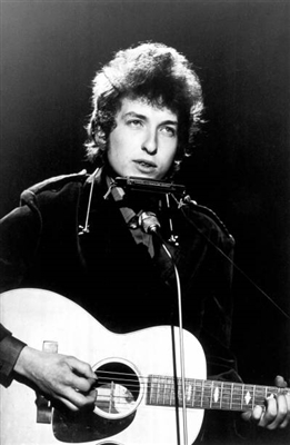 Bob Dylan hoodie