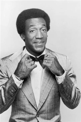 Bill Cosby tote bag