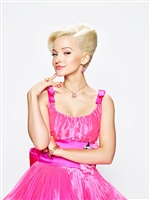 Dove Cameron Mouse Pad G3447966
