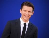 Tom Holland Mouse Pad G3448050