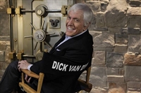 Dick Van Dyke tote bag #G3448140