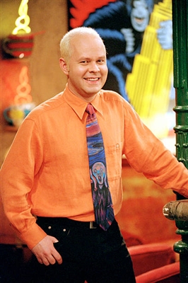 James Michael Tyler mouse pad