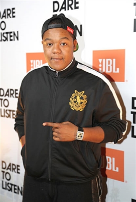 Kyle Massey mouse pad