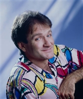Robin Williams t-shirt #3448780