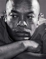 Dr. Dre tote bag #G3448802