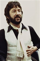 Eric Clapton tote bag #G3448810
