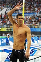 Michael Phelps tote bag #G3448831
