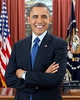Barack Obama tote bag #G3449128