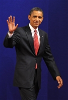 Barack Obama Mouse Pad G3449129