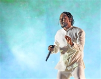 Kendrick Lamar tote bag #G3449345