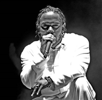 Kendrick Lamar mug #G3449346