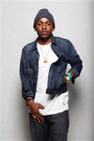 Kendrick Lamar tote bag #G3449349