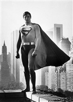 Christopher Reeve Mouse Pad G3449754