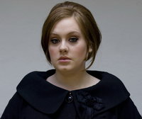 Adele Mouse Pad G345033