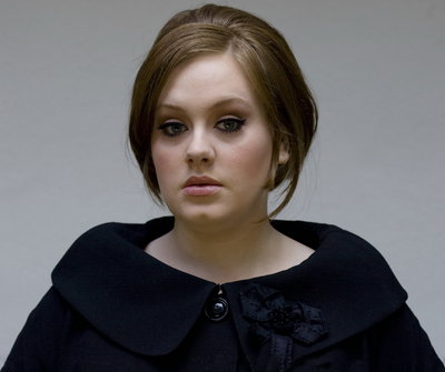 Adele hoodie
