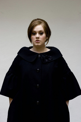 Adele sweatshirt