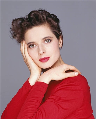 Isabella Rossellini Poster G3450777