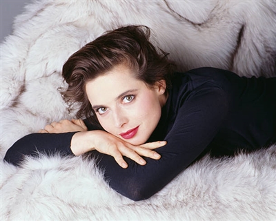 Isabella Rossellini Poster G3450783