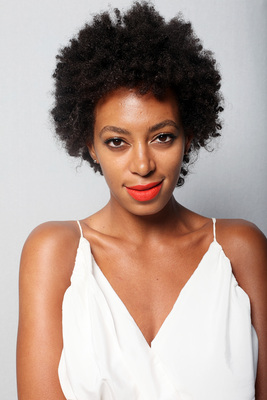 Solange Knowles Poster G345520