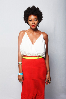 Solange Knowles Stickers G345521