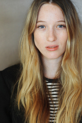 Sophie Lowe canvas poster