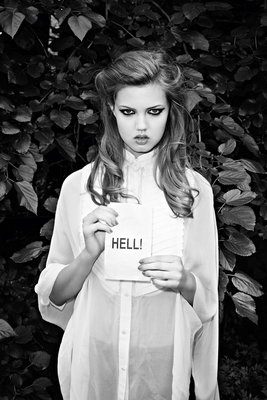 Lindsey Wixson Stickers G346436