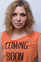 Kasia Roslaniec Longsleeve T-shirt #770590