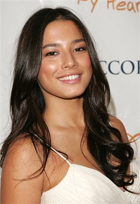 Jessica Gomes poster with hanger