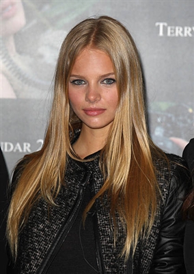 Marloes Horst Tank Top