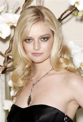 Lydia Hearst mouse pad