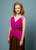 Jessica Chastain Tank Top #771239