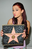 Ariana Grande tote bag #G348061