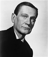 Wendell Corey Mouse Pad G3481769