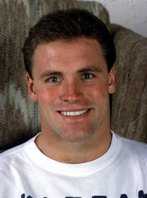 Howie Long poster