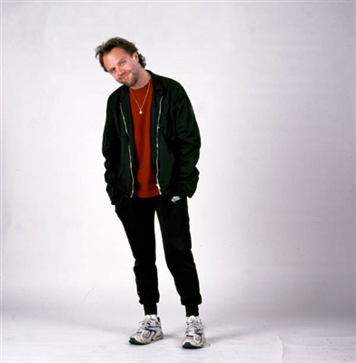 Lars Ulrich sweatshirt
