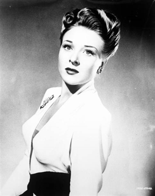 Evelyn Ankers poster