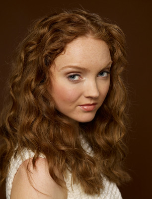 Lily Cole Poster G349244