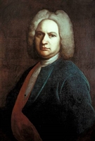 Johann Sebastian Bach mug #G3499912