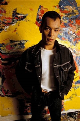 Roland Gift poster