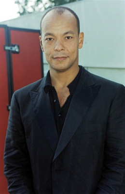 Roland Gift poster with hanger