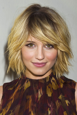Dianna Agron tote bag