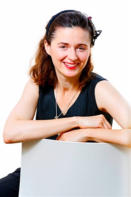 Agnieszka Grochowska mug