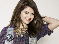 Selena Gomez hoodie #774230