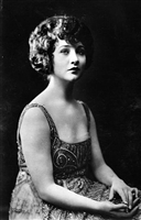 Betty Compson Mouse Pad G3509725