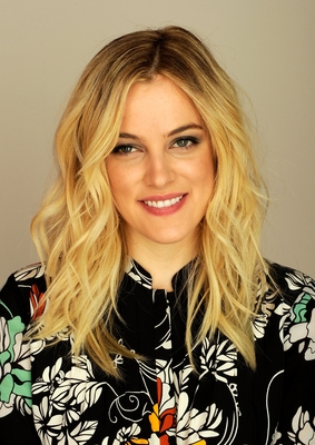 Riley Keough Poster G351300