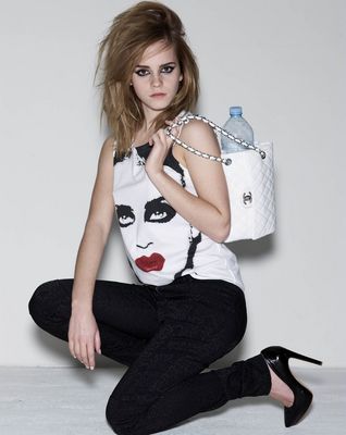 Emma Watson Stickers G351361